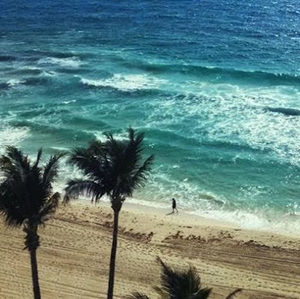 Meet your Posher, Chad and jill